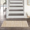 Nourison Essentials Easy Care Indoor Outdoor Area Rug - 3 of 4