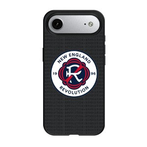 MLS Eastern Conference Teams Text Backdrop MagSafe Compatible Cell Phone Case for Apple iPhone 17 Series - 1 of 4