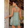 Women's Strappy Detail Dress - LASCANA - 2 of 4