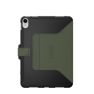 UAG Scout Series iPad 10.9" & 11" (11-10th Gen, 2022 & 2025) with Folio Case