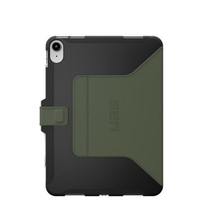 UAG Scout Series iPad 10.9" & 11" (11-10th Gen, 2022 & 2025) with Folio Case - 1 of 1