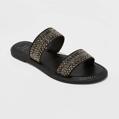 a new day sandals
