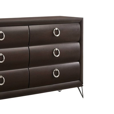 Acme Furniture Tablita Dresser - Thumbnail 5