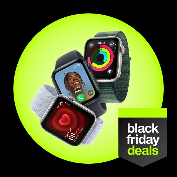 Black Friday Deals