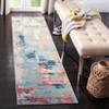 Jasper JSP101 Power Loomed Indoor Rugs - Safavieh - 2 of 4