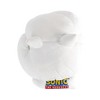 Great Eastern Entertainment Co. Sonic The Hedgehog Knuckles Plush Gloves - 3 of 4