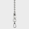 Ball Chain Shoulder Handbag Strap - A New Day™ - image 3 of 4