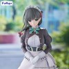 Furyu - FuRyu - You Are Ms ServantTrio-Try-It Figure Yuki - 4 of 4