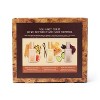 Blake Brown Mini Hair and Body Refresh Mist Trio – Sandalwood Vanille – Wild Nectar Santal – Bergamot Woods - 3ct/1.7oz - 2 of 4