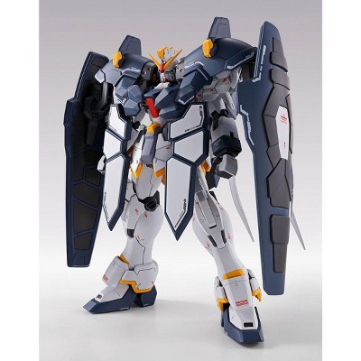 Bandai Hobby Gundam Wing P-BANDAI Sandrock Armadillo Armor Unit EW MG 1/100 Model Kit