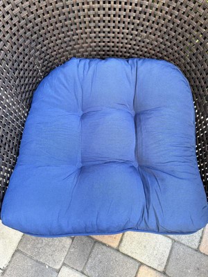 Peace Nest Indoor Memory Foam Seat Cushion : Target
