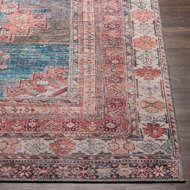 Colin Traditional Machine Washable Rug - Artistic Weavers, 3 of 11