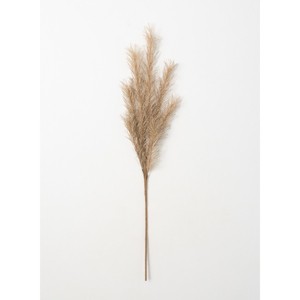 Sullivans Grass Artificial Stem 32"H Gold - 1 of 3