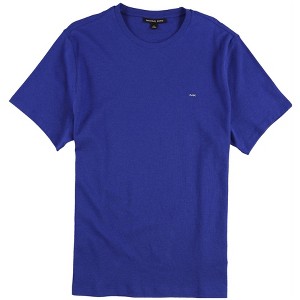 Michael Kors Mens Jersey Basic T-Shirt - 1 of 2