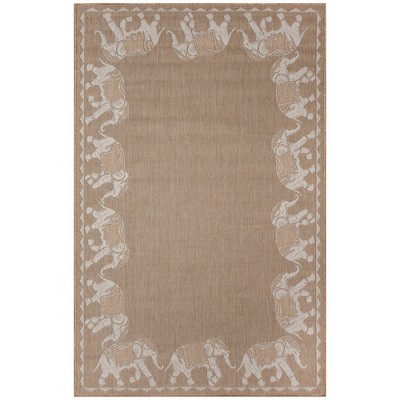Liora Manne Carmel  Indoor/Outdoor Area Rug..