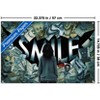 Trends International Smile (2022) - Teaser One Sheet Unframed Wall Poster Prints - 3 of 4