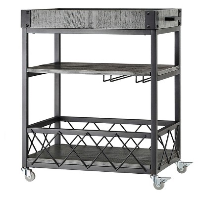 Ronay Bar Cart - Inspire Q