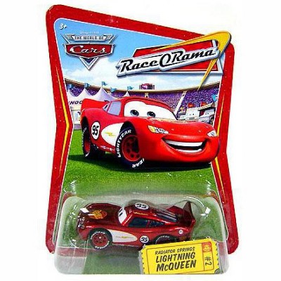 lightning mcqueen cars 2