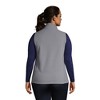 Lands' End Women's Thermacheck 100 Fleece Vest - 2 of 4