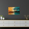 Eden by Osnat Tzadok Unframed Wall Canvas - iCanvas - 3 of 4