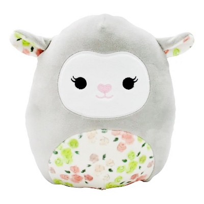 Squishmallows 16 Inch Plush  Orzella The Tie-dye Octopus : Target