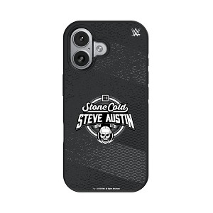 WWE Legends Steel Bump Cell Phone Case for Apple iPhone 17 Series - 1 of 4