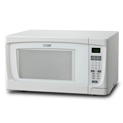 Oster Mid-Size 1.1-Cu. Ft. 1000W Countertop Microwave Oven with