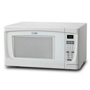 Kenmore Microwave - White, 1.1 cubic ft, 1100 watts, Lightly Used -  Hatboro, PA Patch