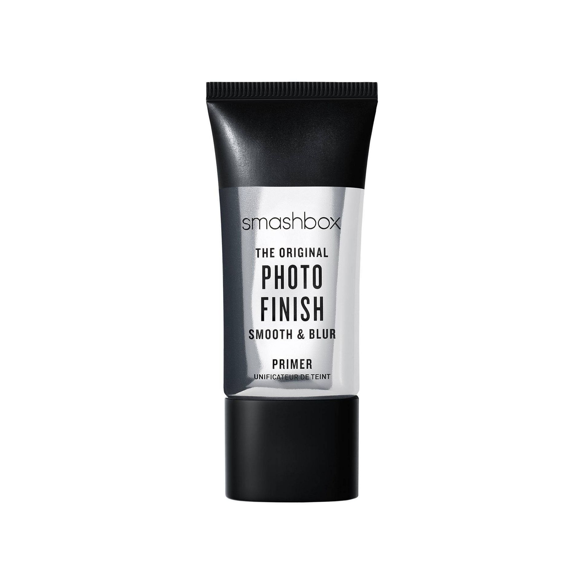 Smashbox The Original Photo Finish Smooth & Blur Primer - 1 fl oz - Ulta Beauty: Oil-Free, Vegan, Alcohol-Free, Paraben-Free