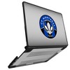 Keyscaper MLS Eastern Conference Teams Linen Laptop Case for Apple MacBook - 2 of 4