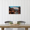 Cable Car Heaven by Evgeny Lushpin Unframed Wall Canvas - iCanvas - 4 of 4
