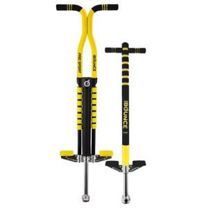 New Bounce Pogo Stick 2-Pack Combo - 1 of 4