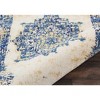 Nourison Grafix Center Medallion Area Rug - 4 of 4