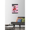 Trends International SPIN Magazine - Machine Gun Kelly 20 Unframed Wall Poster Prints - 2 of 4