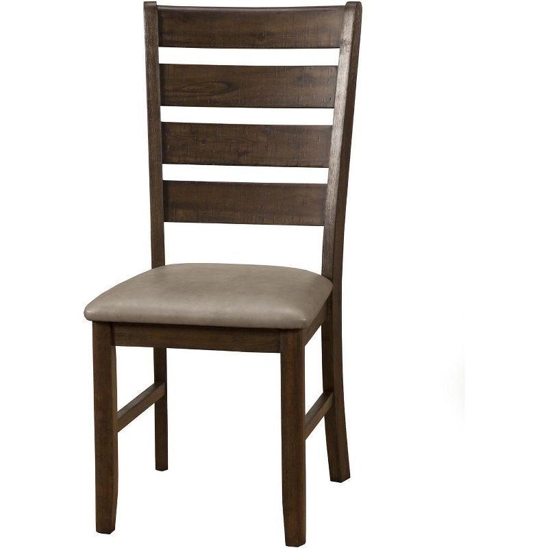 Alpine Furniture Emery Side Chairs, 1 of 2