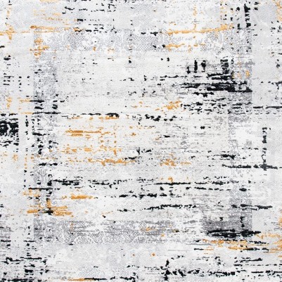 grey/gold