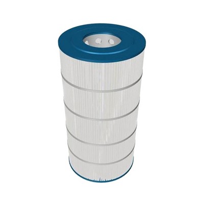 Hayward CCX1500RE 150 Square Foot Replacement Swimming Pool Filter Cartridge