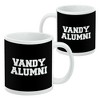 Vanderbilt University Alumni Ceramic Coffee Mug Novelty Gift Mugs for Coffee Tea and Hot Drinks 11oz White - 2 of 4