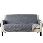 Furniture Friend Microfiber Nonskid Sofa Pet Cover Sure Fit Target