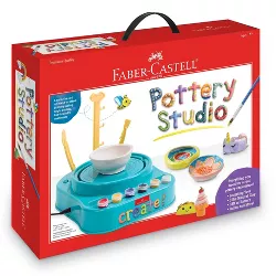 Pottery Studio - Faber-Castell