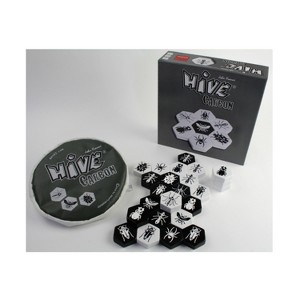 Hive Carbon Board Game - 1 of 1