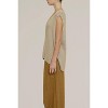Women's Shell Vest Top - GRADE & GATHER - 3 of 4