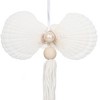 Gallerie II Shell Dangle Ornament Assortments of 3 - 2 of 4