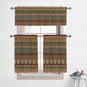 Laural Home Country Mood Sage 3-Pc. Kitchen Tier Set - 1 of 1