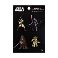 Star Wars Disney Pencils 6 Pack Storm Troopers Darth Vader Millennium Falcon 
