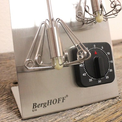 BergHOFF Whisk Stand & Timer - Thumbnail 2