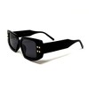 The Grace - Black YOUZEY Sunglasses - 2 of 2