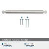 Amerock Balata Pull for Cabinets, Drawers, and Furniture - 3 of 3