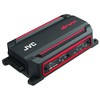 JVC KS-DR2004D 4Ch Compact Amp 50W RMS + 2prs CS-DR6200M 6.5" Marine Speakers - 4 of 4