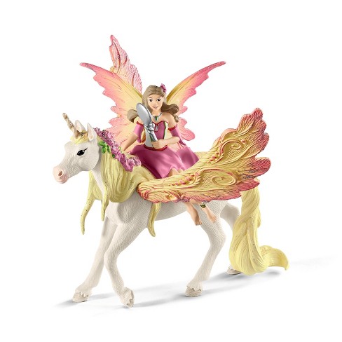 Unicorn store figurines target